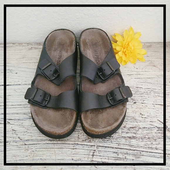 mephisto birkenstock